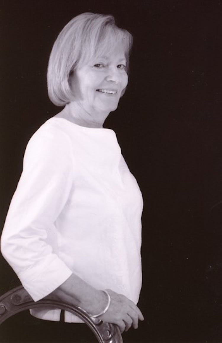 Anne Hart