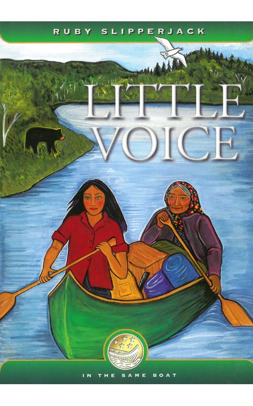 Little Voice