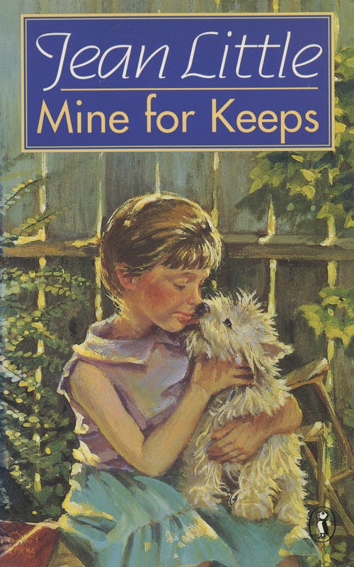 Mine for Keeps