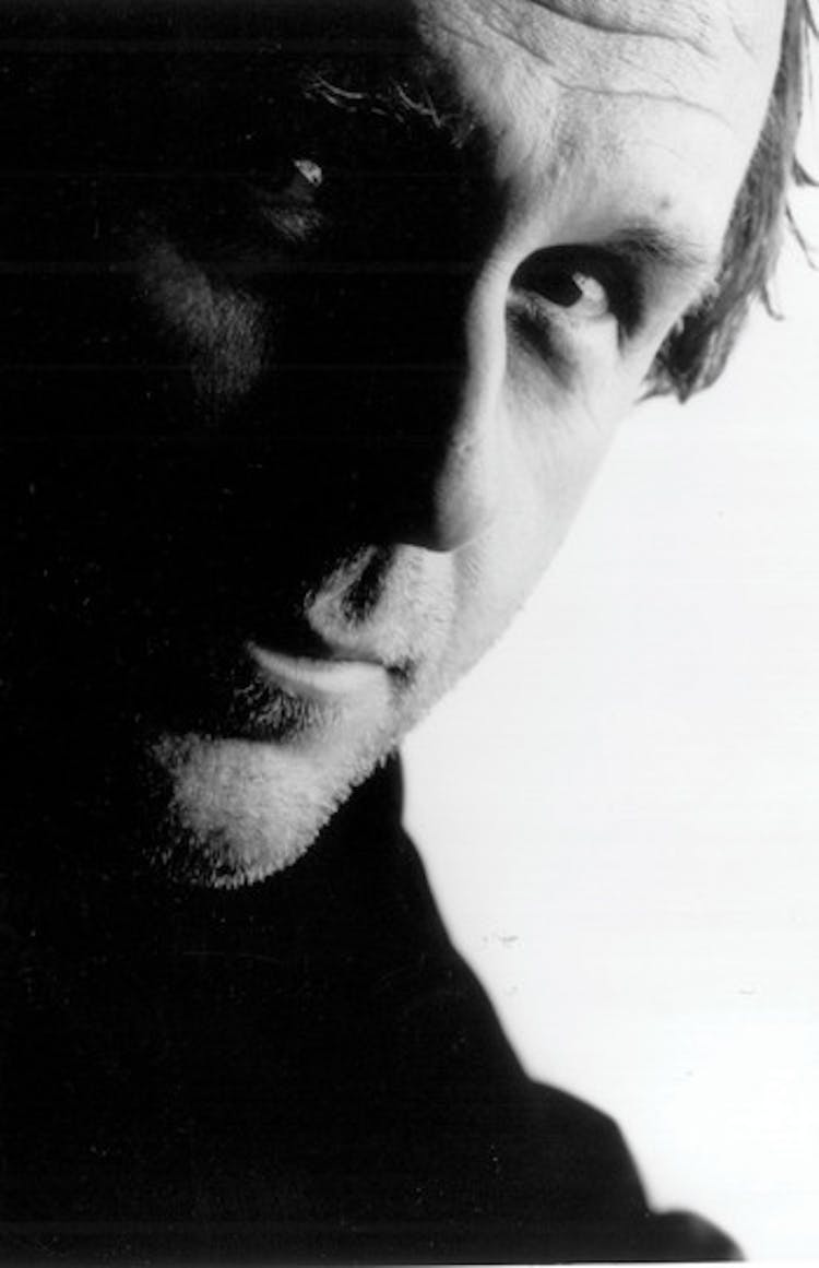 Wayne Johnston