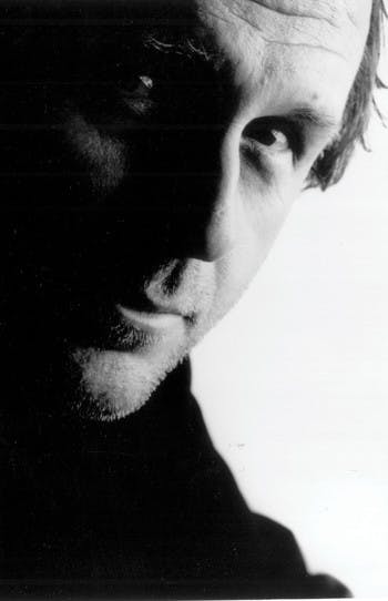 Wayne Johnston
