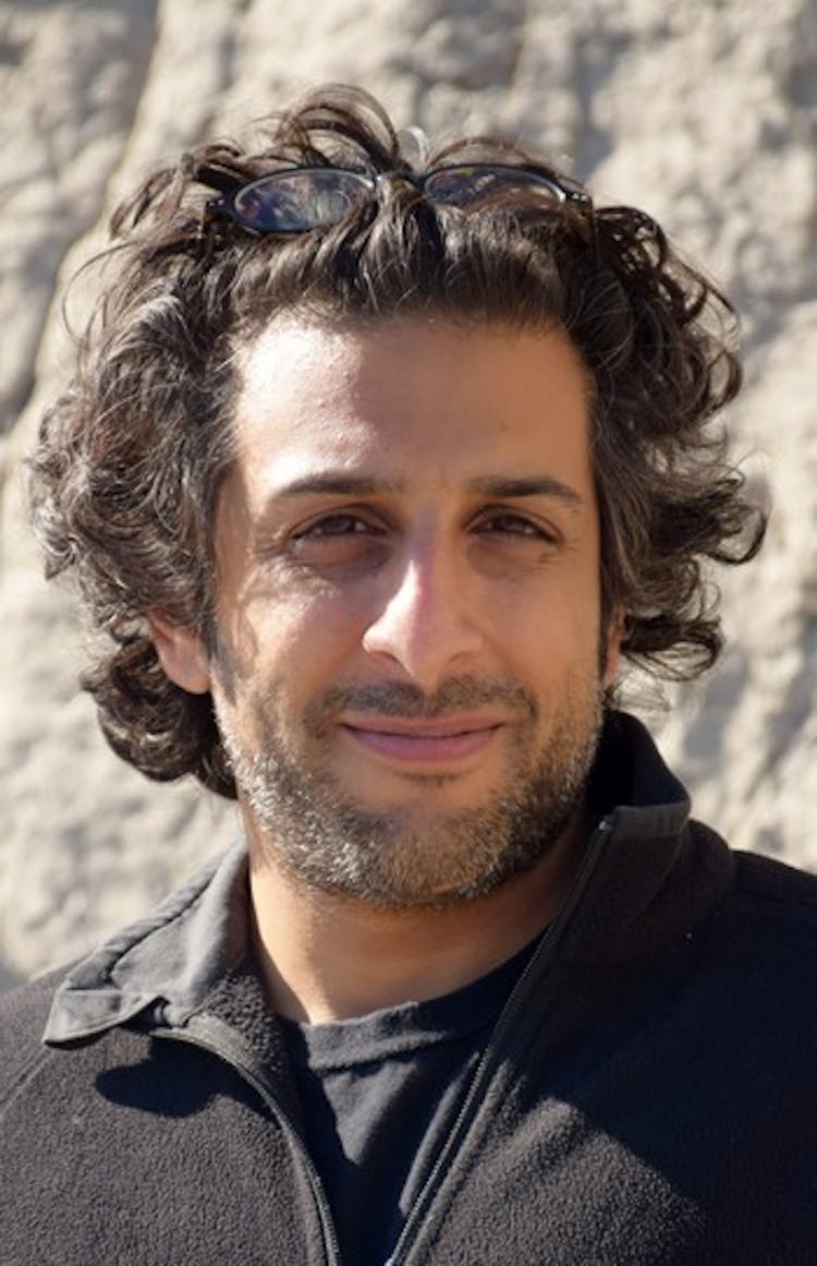 Moez Surani