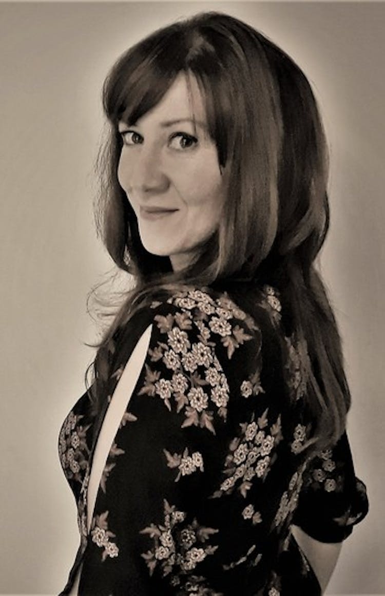 Sarah Mian