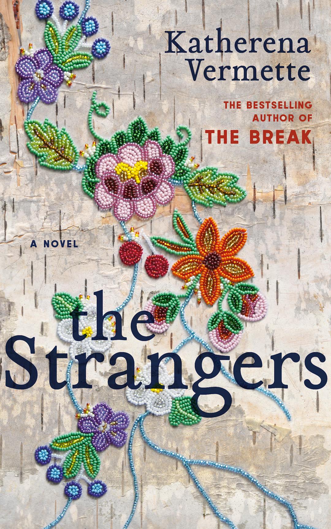 The Strangers