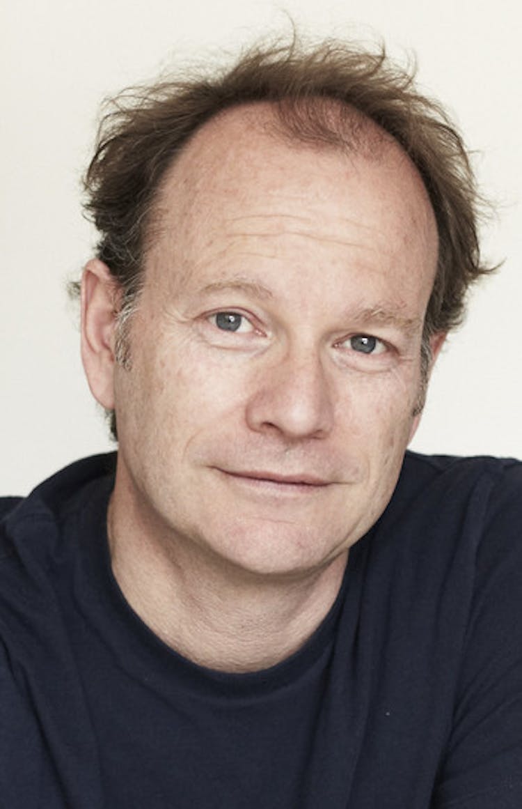 Dennis Bock