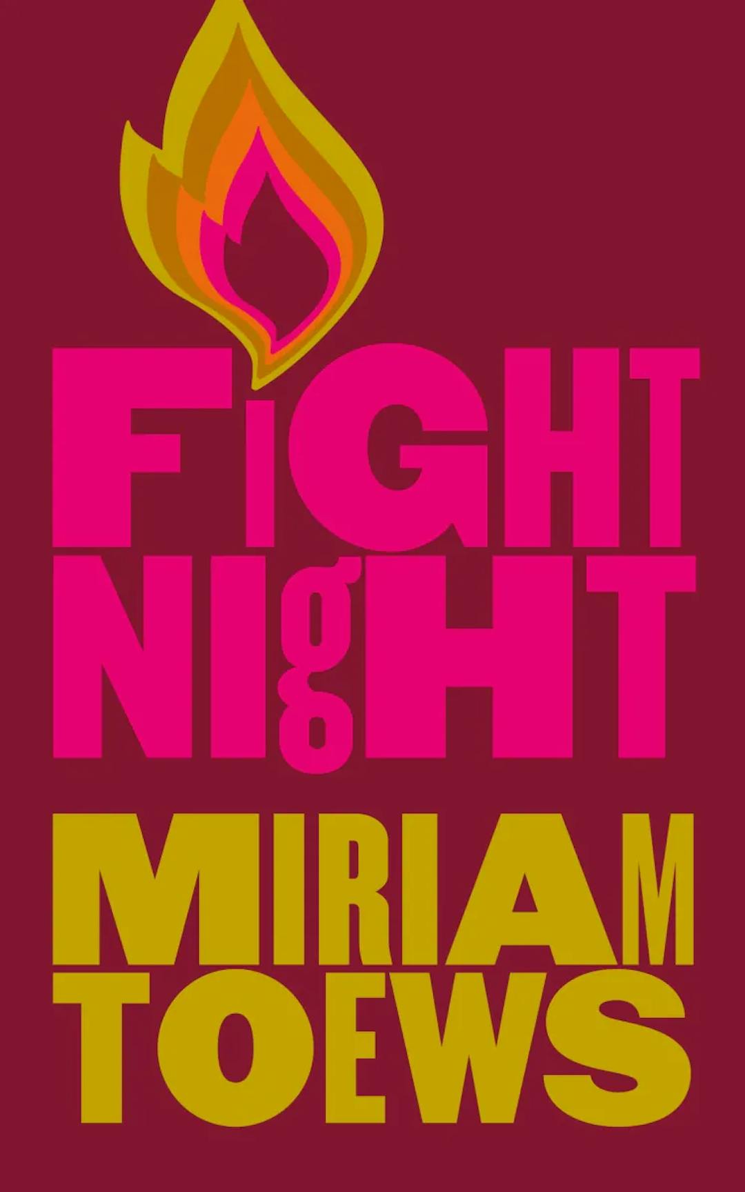 Fight Night