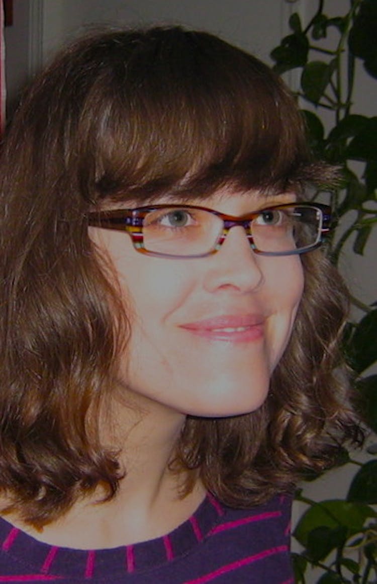 Anne-Marie Turza