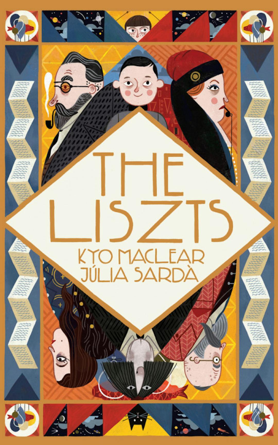 The Liszts