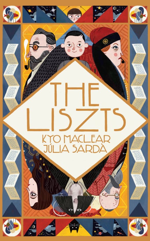 The Liszts