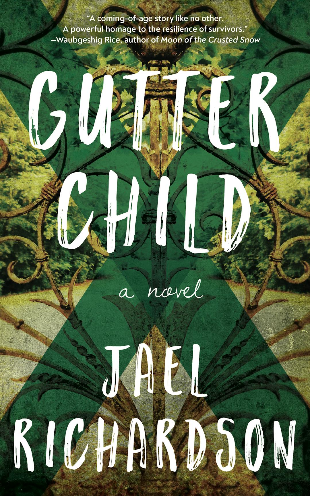 Gutter Child