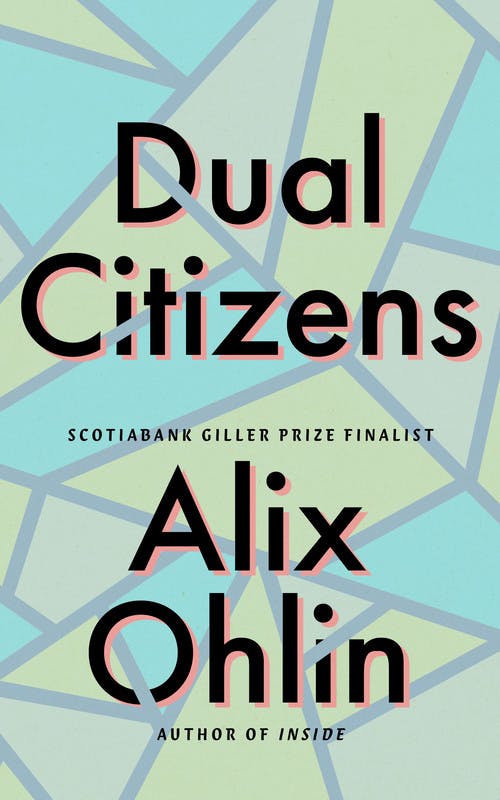 Dual Citizens