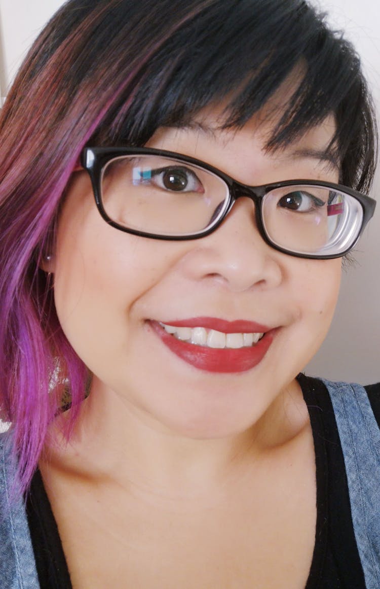 Christine Wu