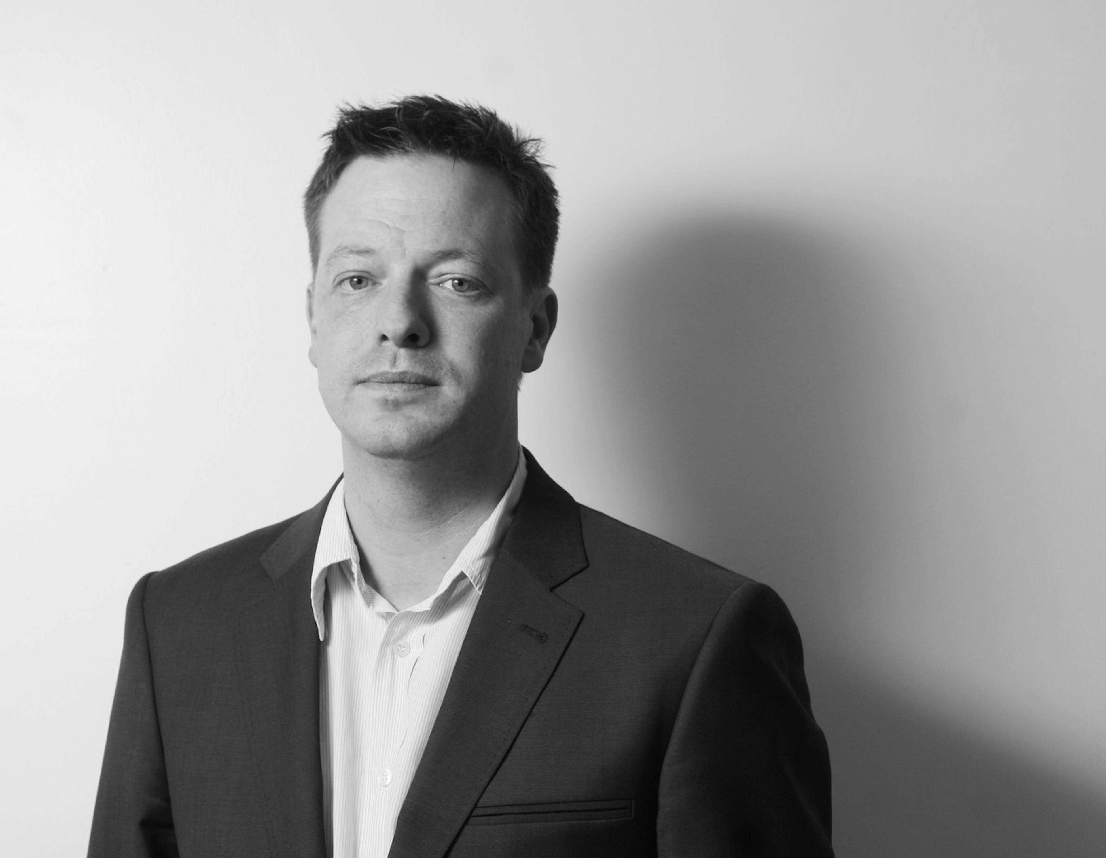 Doug Saunders