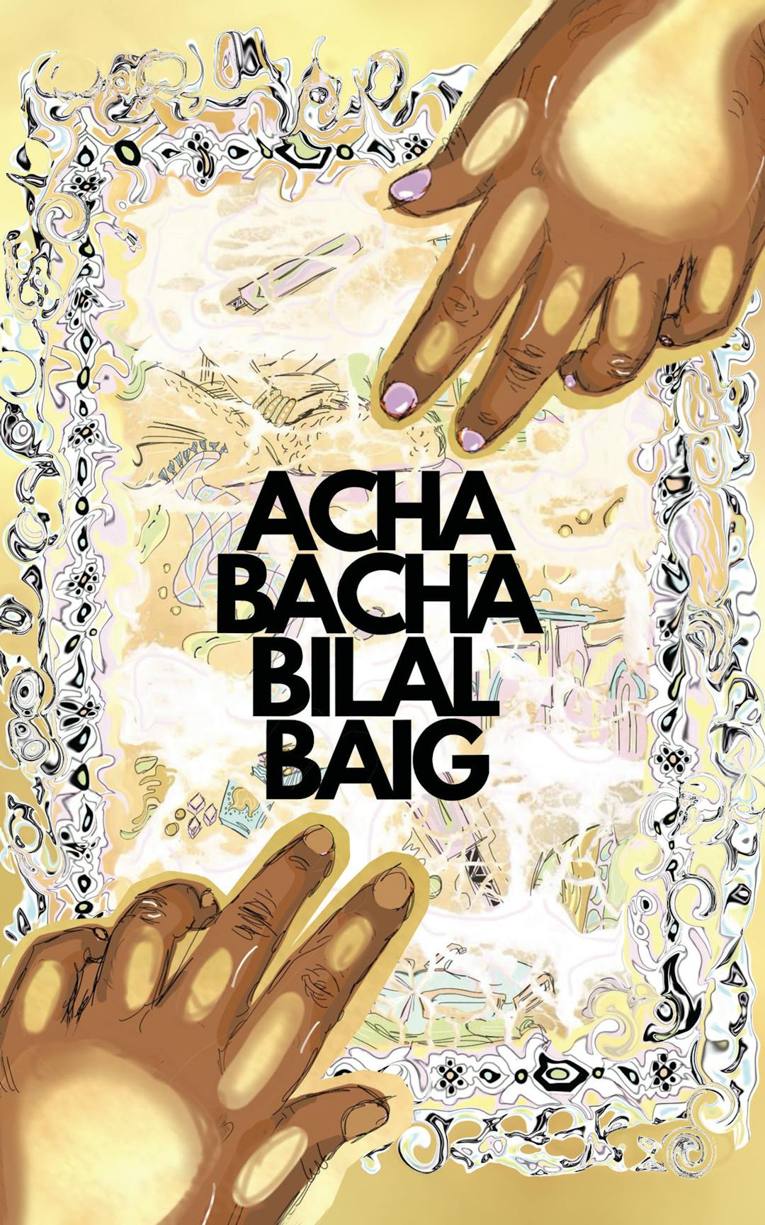 Acha Bacha
