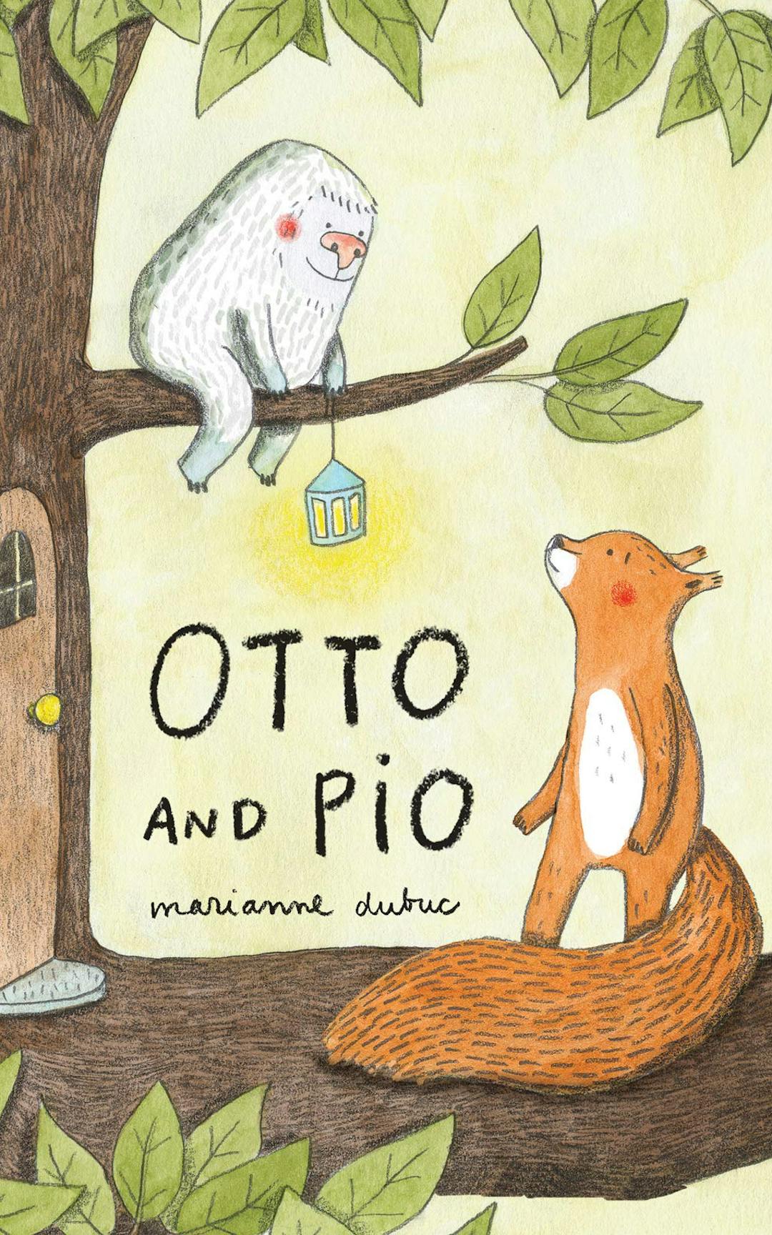 Otto and Pio