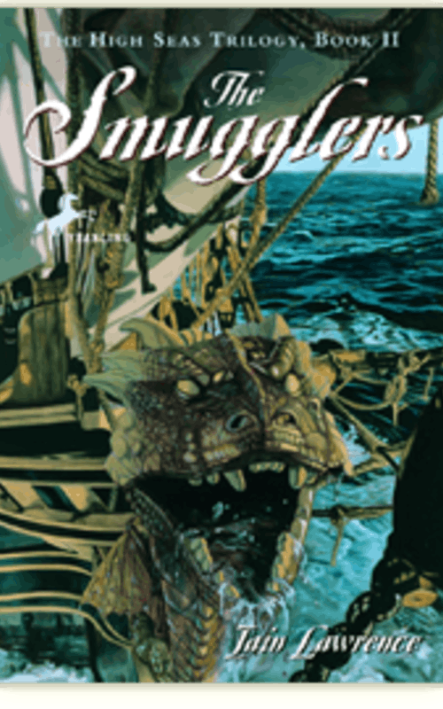 The Smugglers