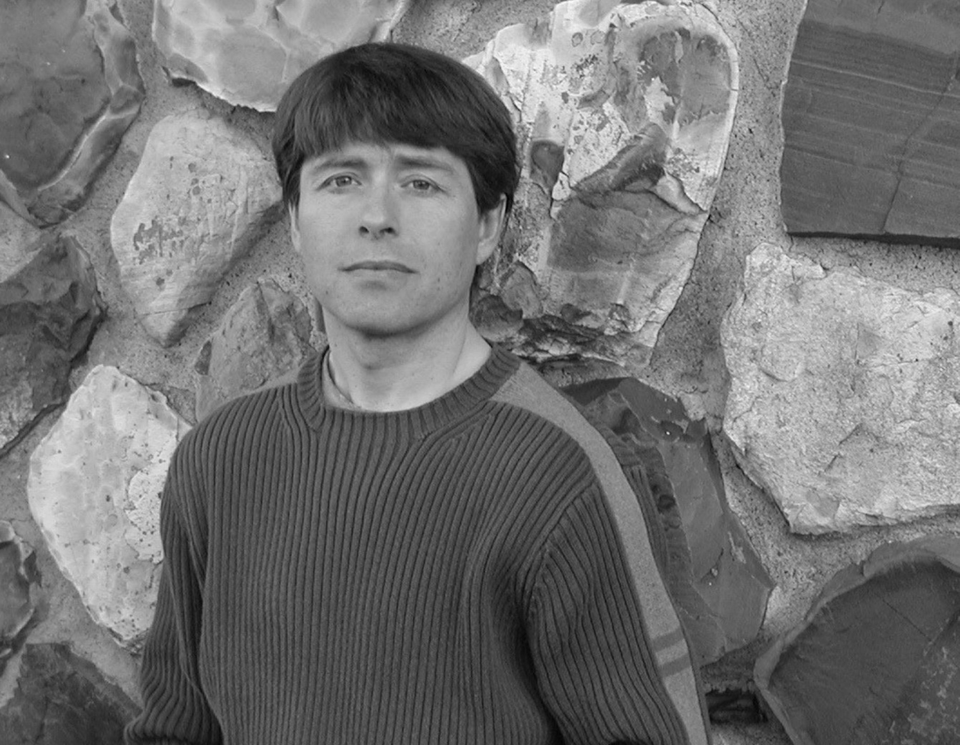 Michael Crummey