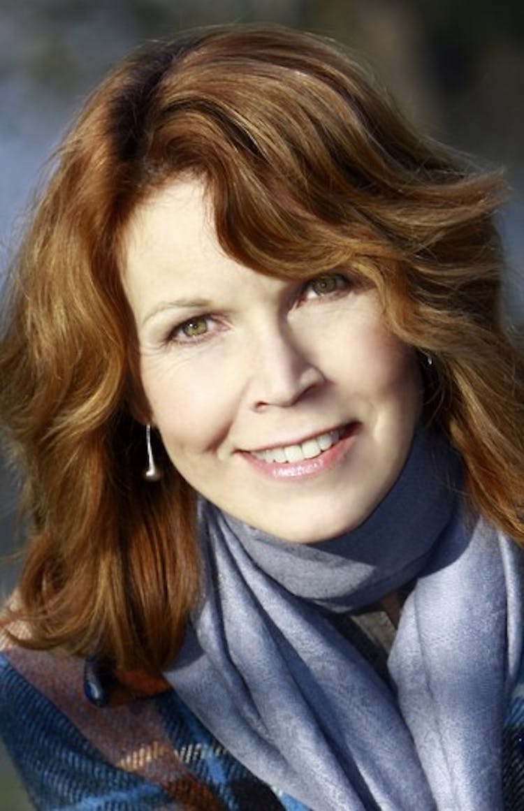 Margaret Sweatman