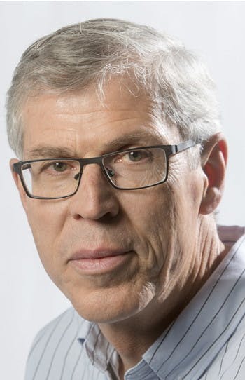 Bill Waiser