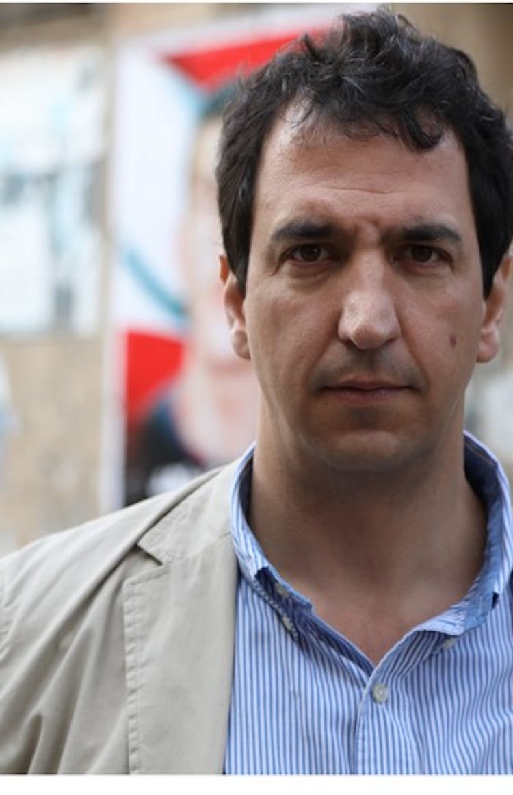 Michael Petrou