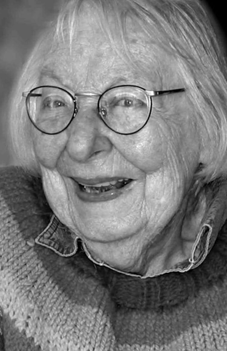 Jane Jacobs