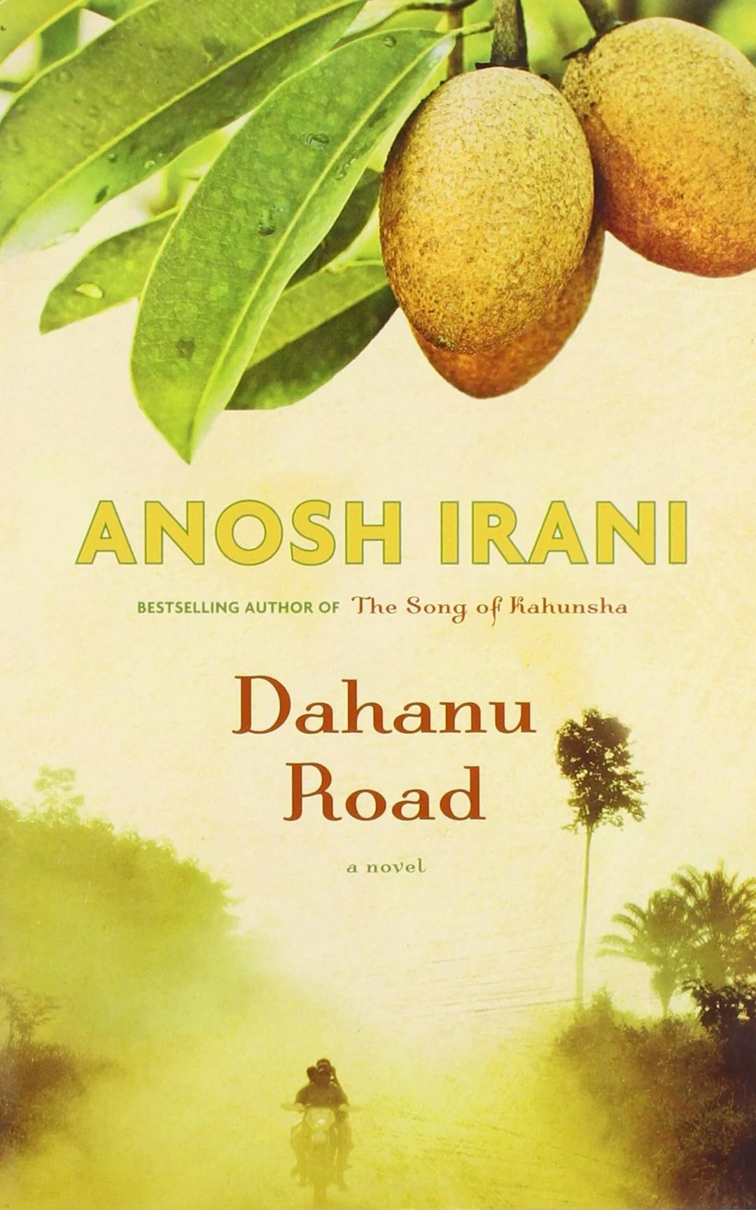 Dahanu Road