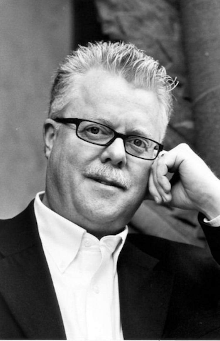 Bruce Meyer