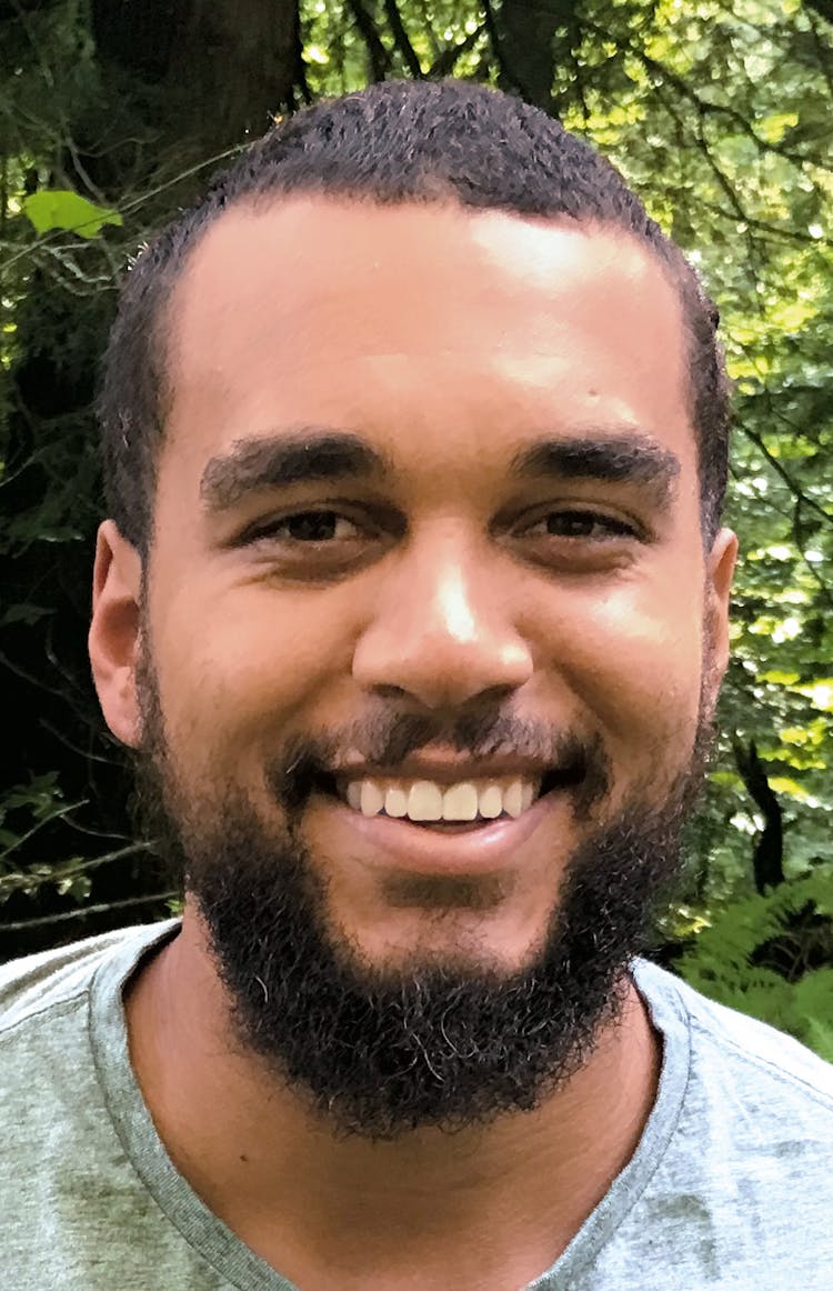 Kai Thomas