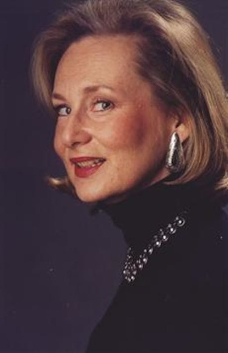 Marci McDonald