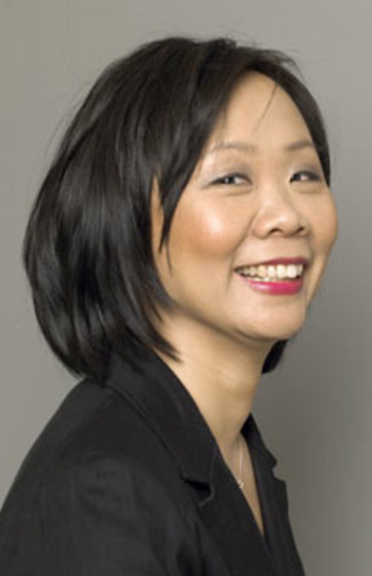 Fiona Lam