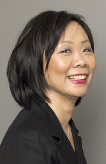 Fiona Lam