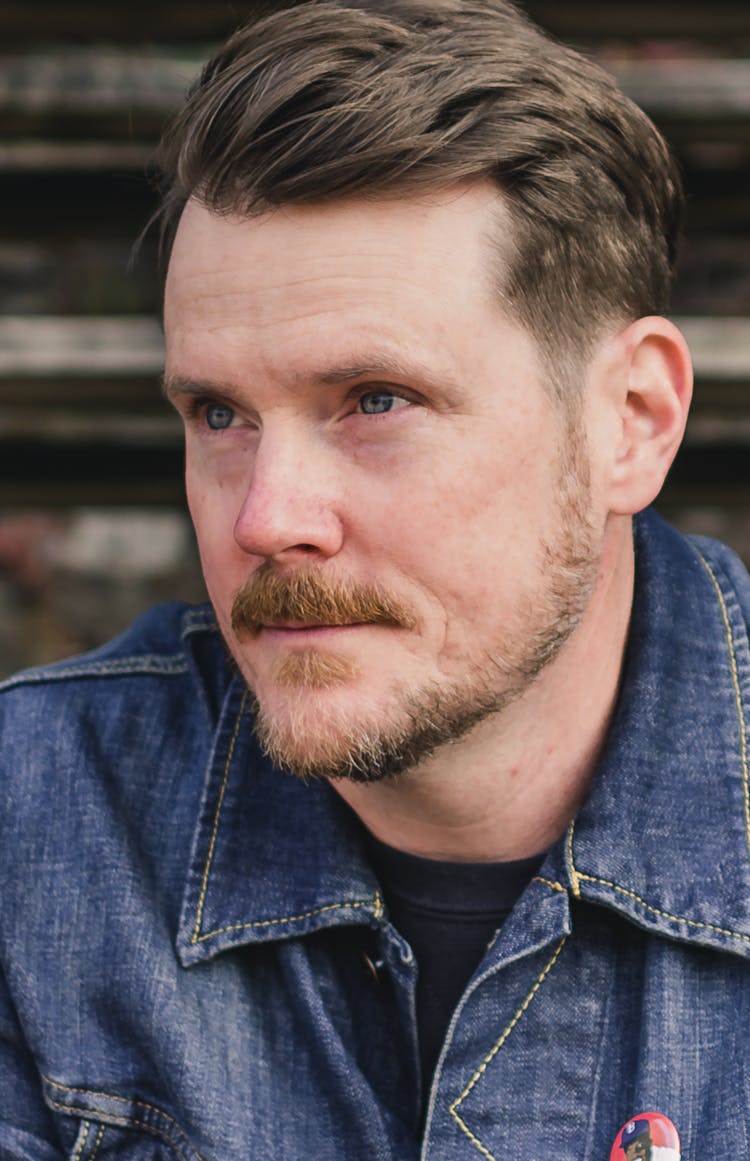 Andrew Forbes