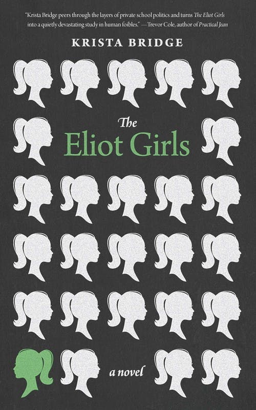 The Eliot Girls