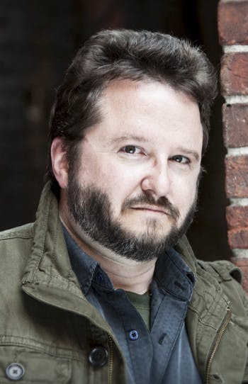 Robert Wiersema