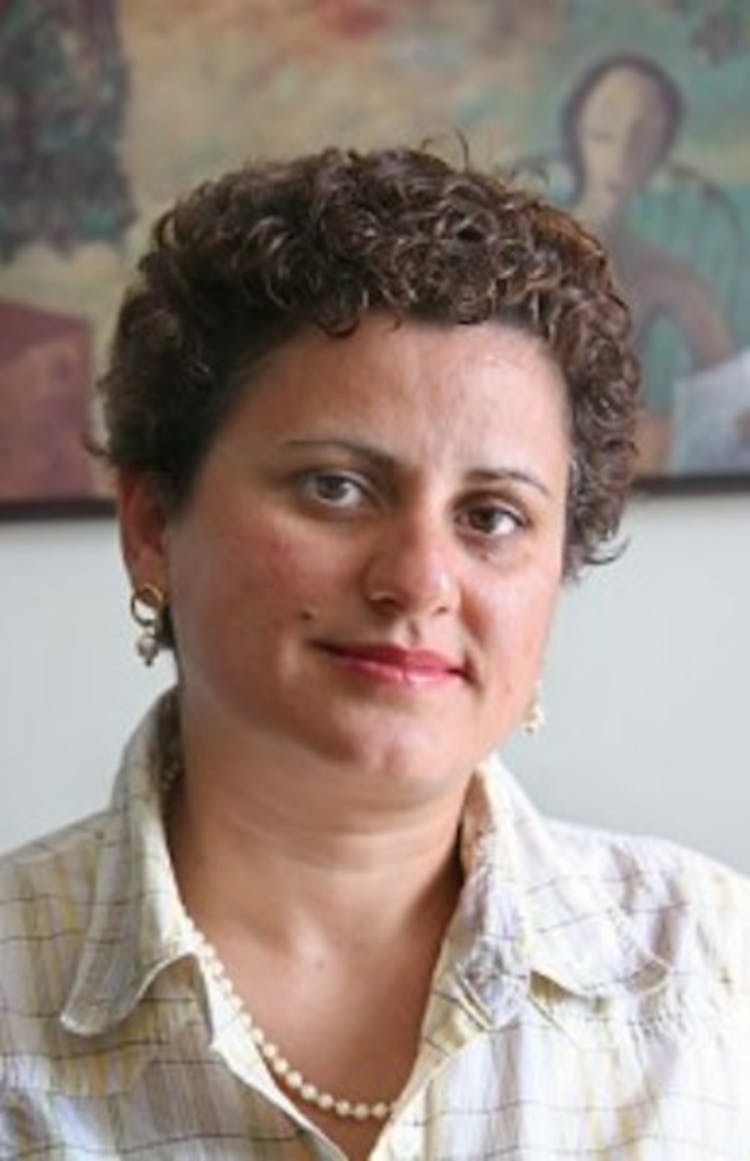 Nilofar Shidmehr