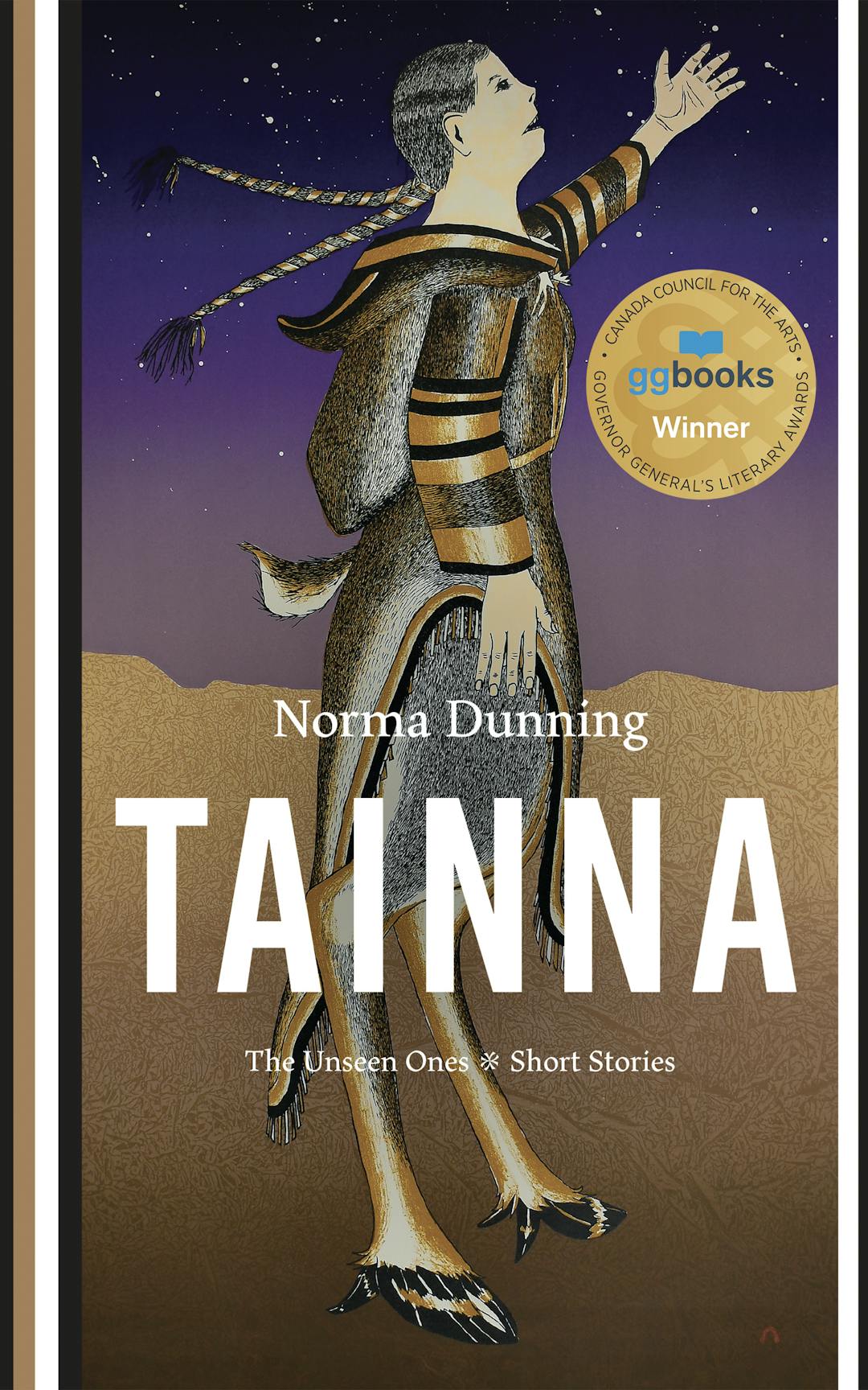 Tainna: The Unseen Ones