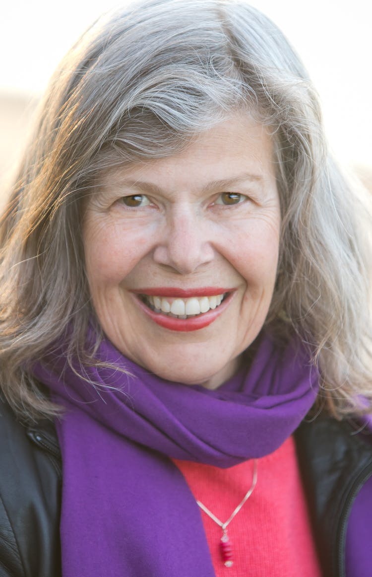 Carol Bruneau