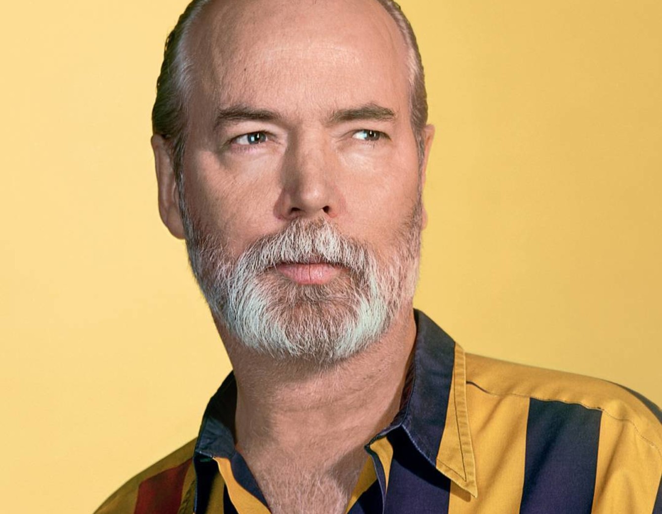 Douglas Coupland