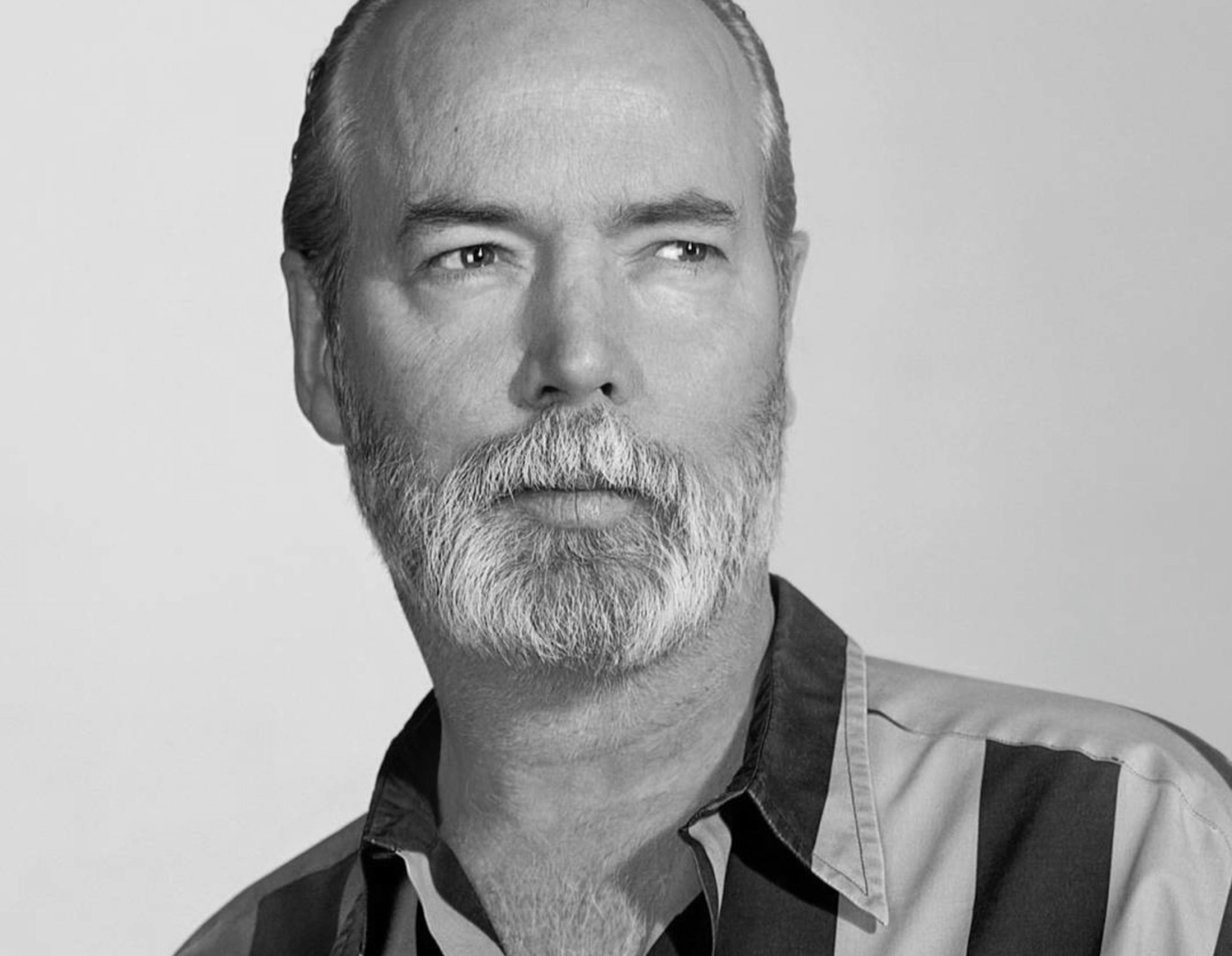 Douglas Coupland