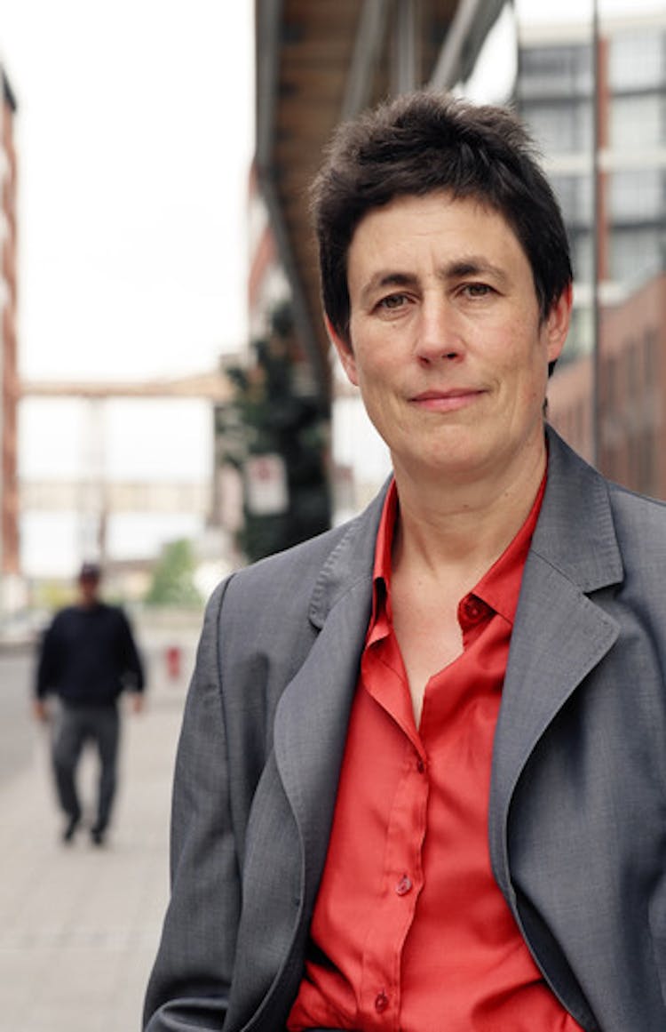 Chantal Hébert