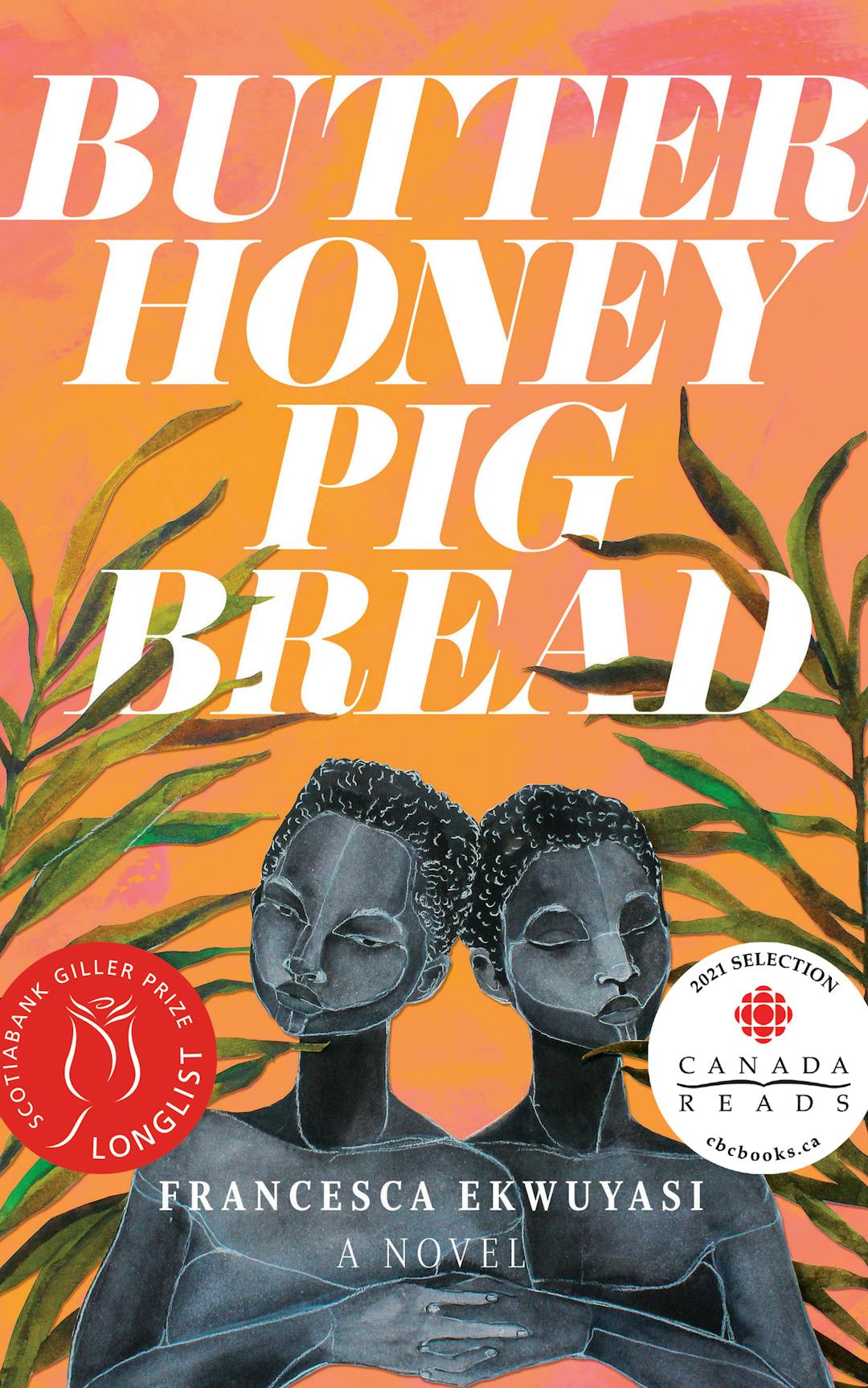 Butter Honey Pig Bread