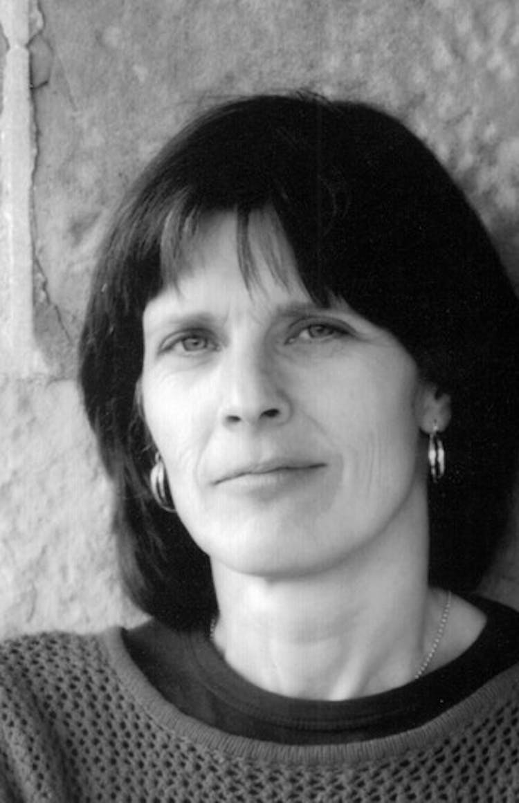 Mary Swan