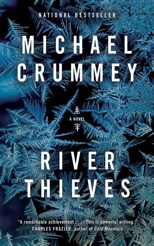 River Thieves
