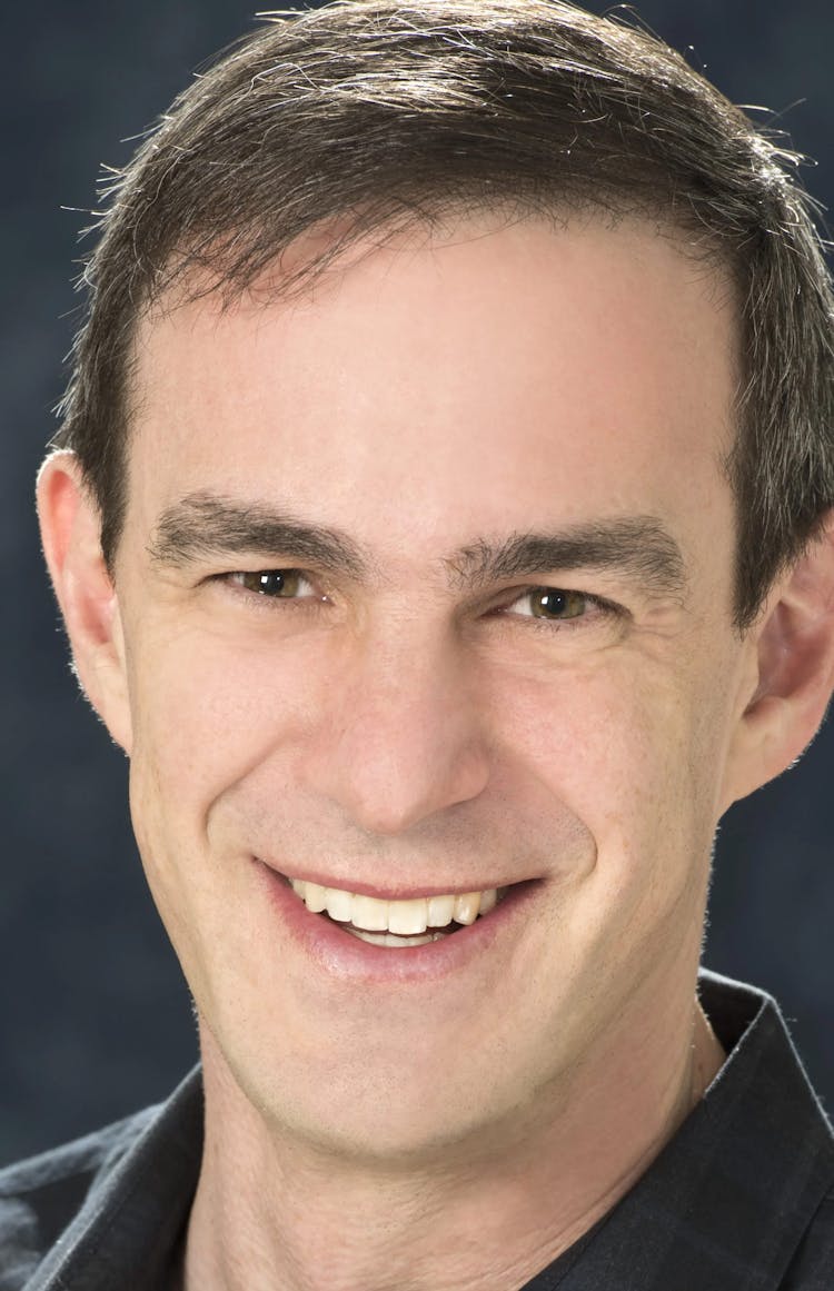 Avi Goldfarb