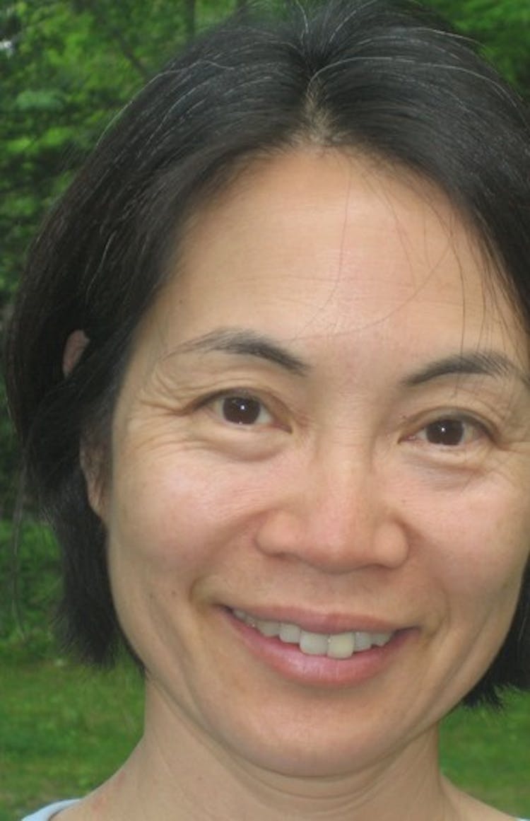 Jan Wong