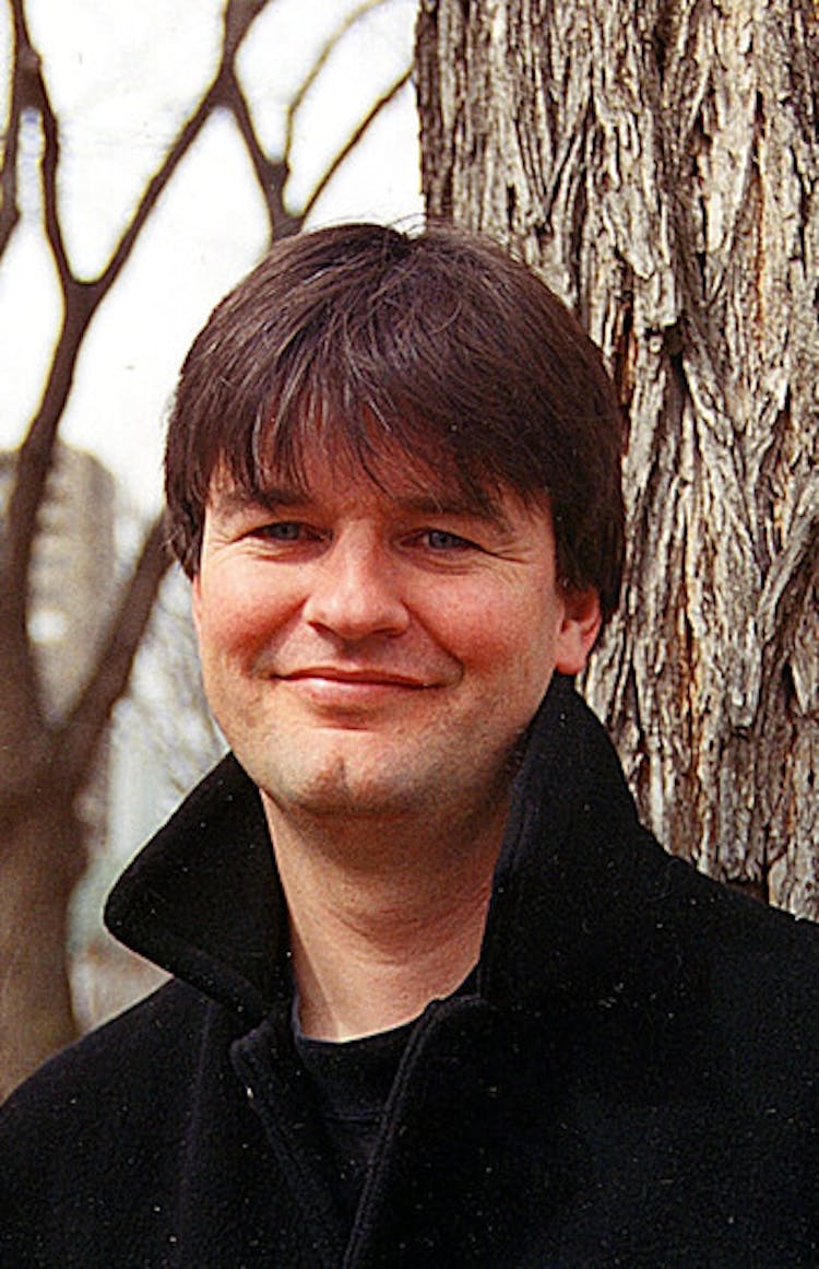 Tim Bowling
