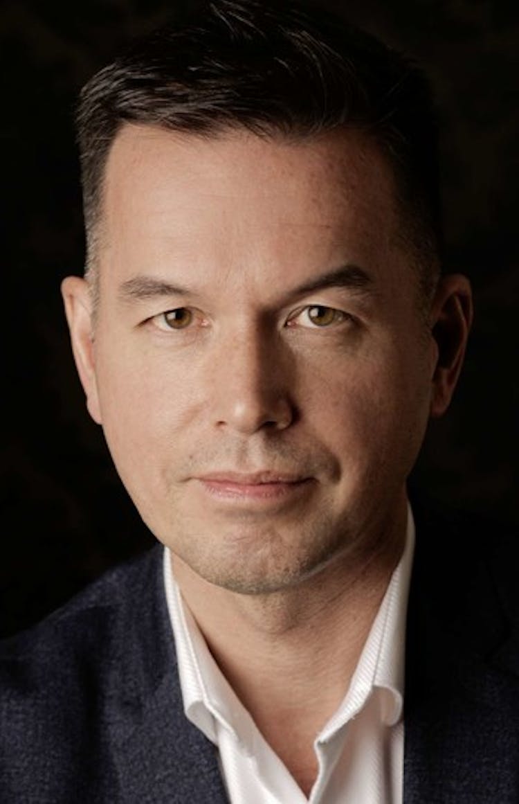 Michael Kaan