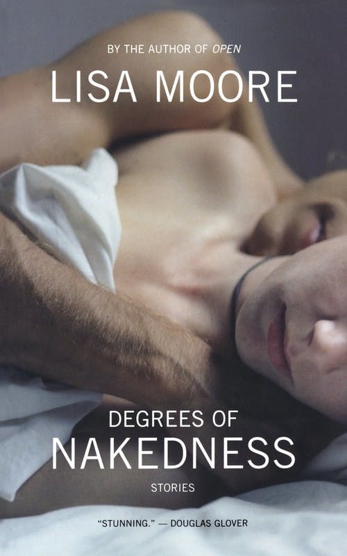 Degrees of Nakedness