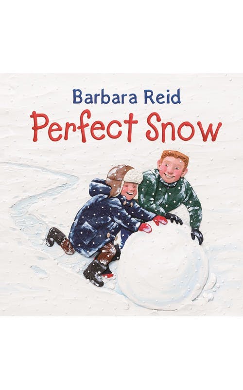 Perfect Snow