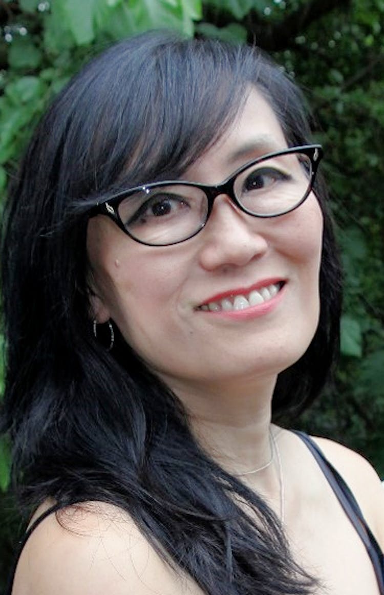 Kerri Sakamoto 